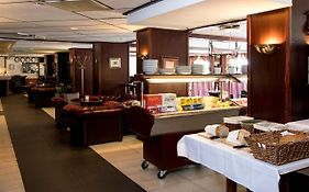 Rjukan Hotell